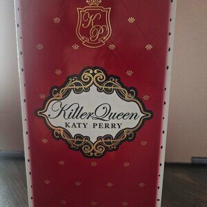 Killer Queen- KATY PERRY